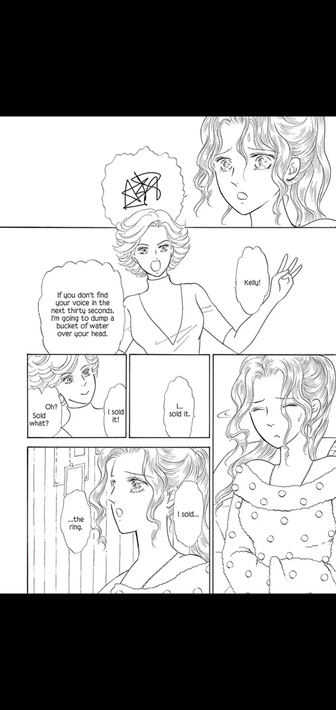 One Night…Nine-Month Scandal Chapter 1 page 16