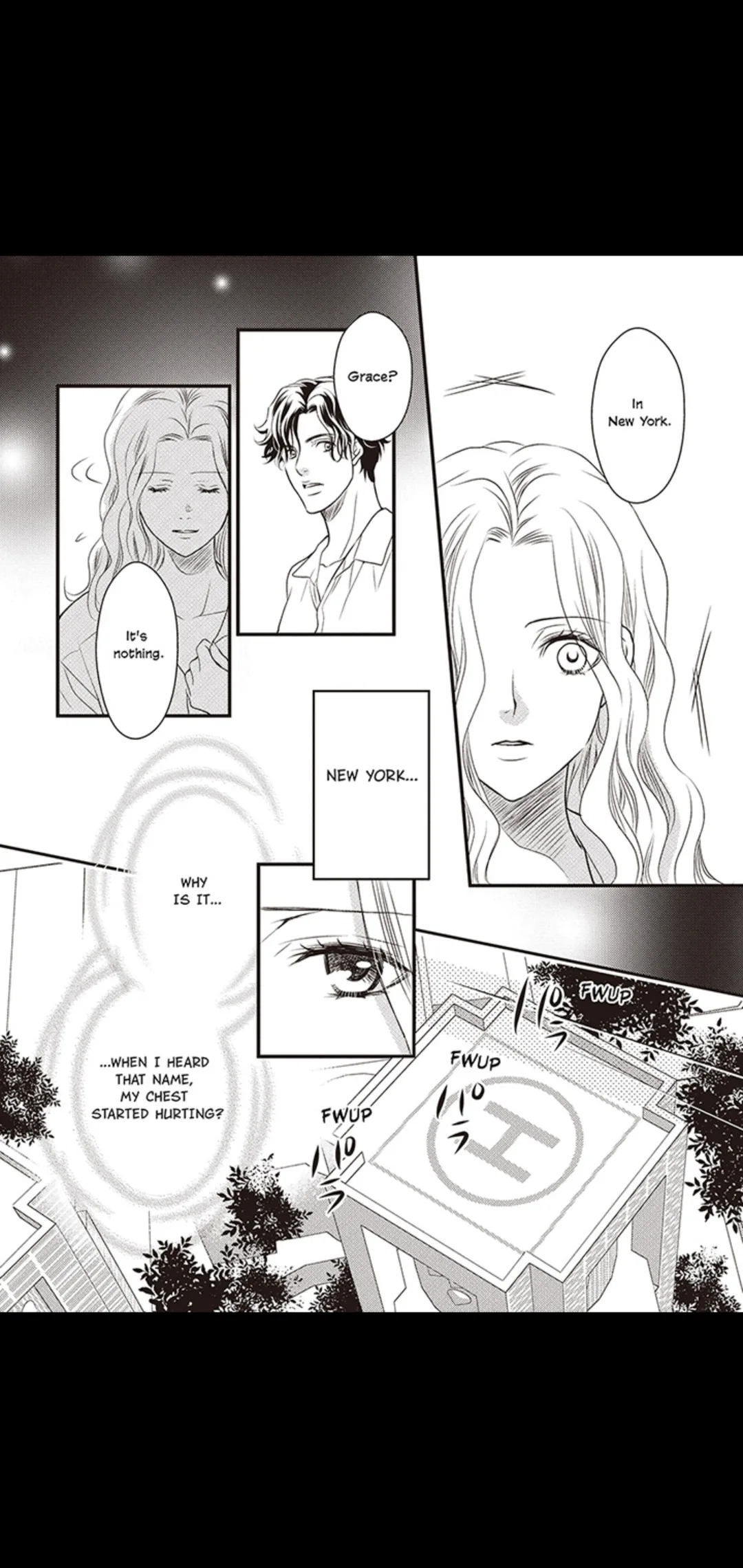 The Sheikh's Rebellious Mistress Chapter 1 page 92