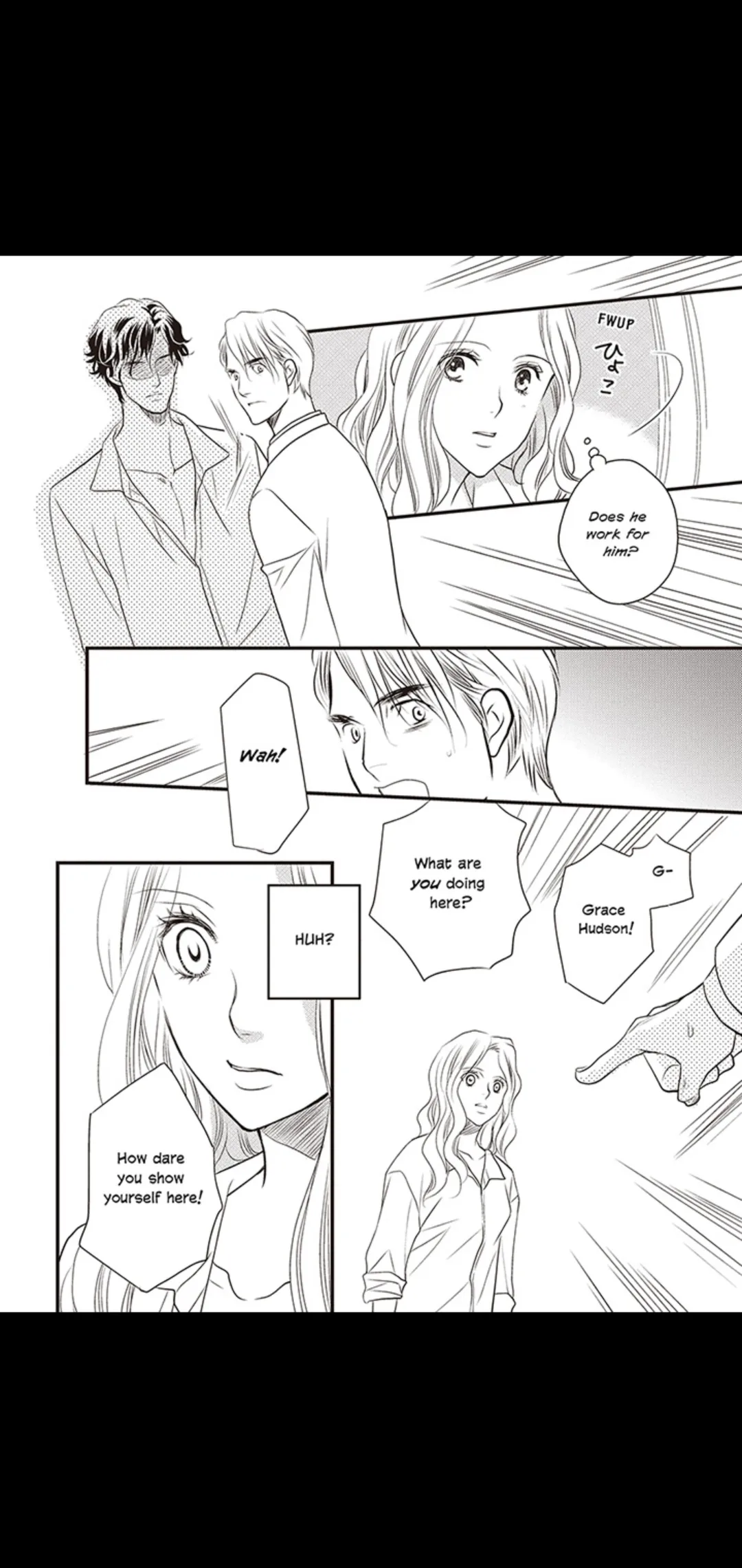 The Sheikh's Rebellious Mistress Chapter 1 page 94