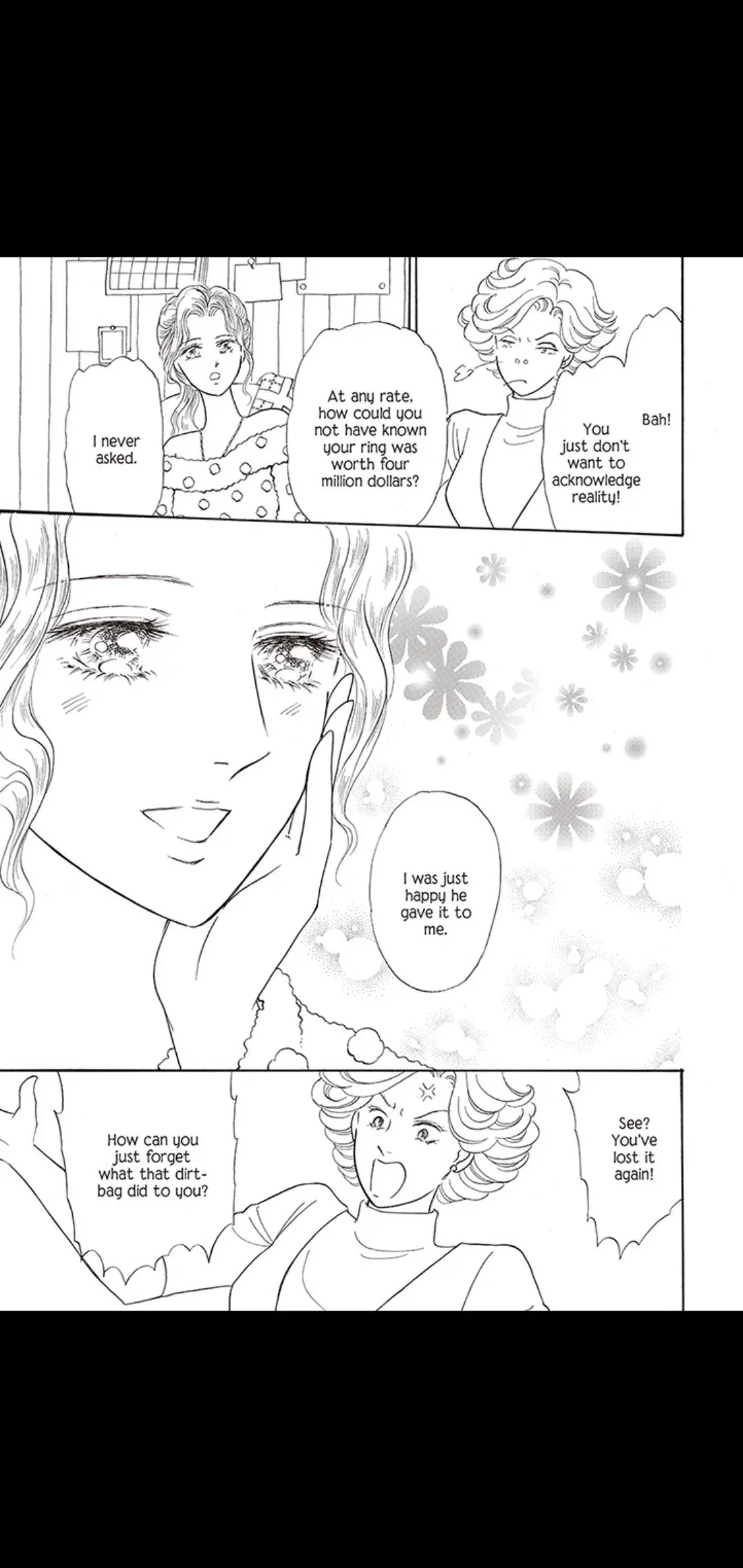 One Night…Nine-Month Scandal Chapter 1 page 21
