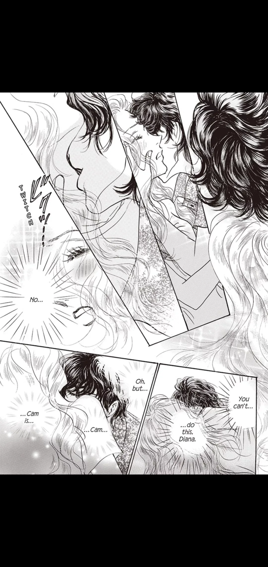 Keeping Her Baby's Secret Chapter 1 page 57