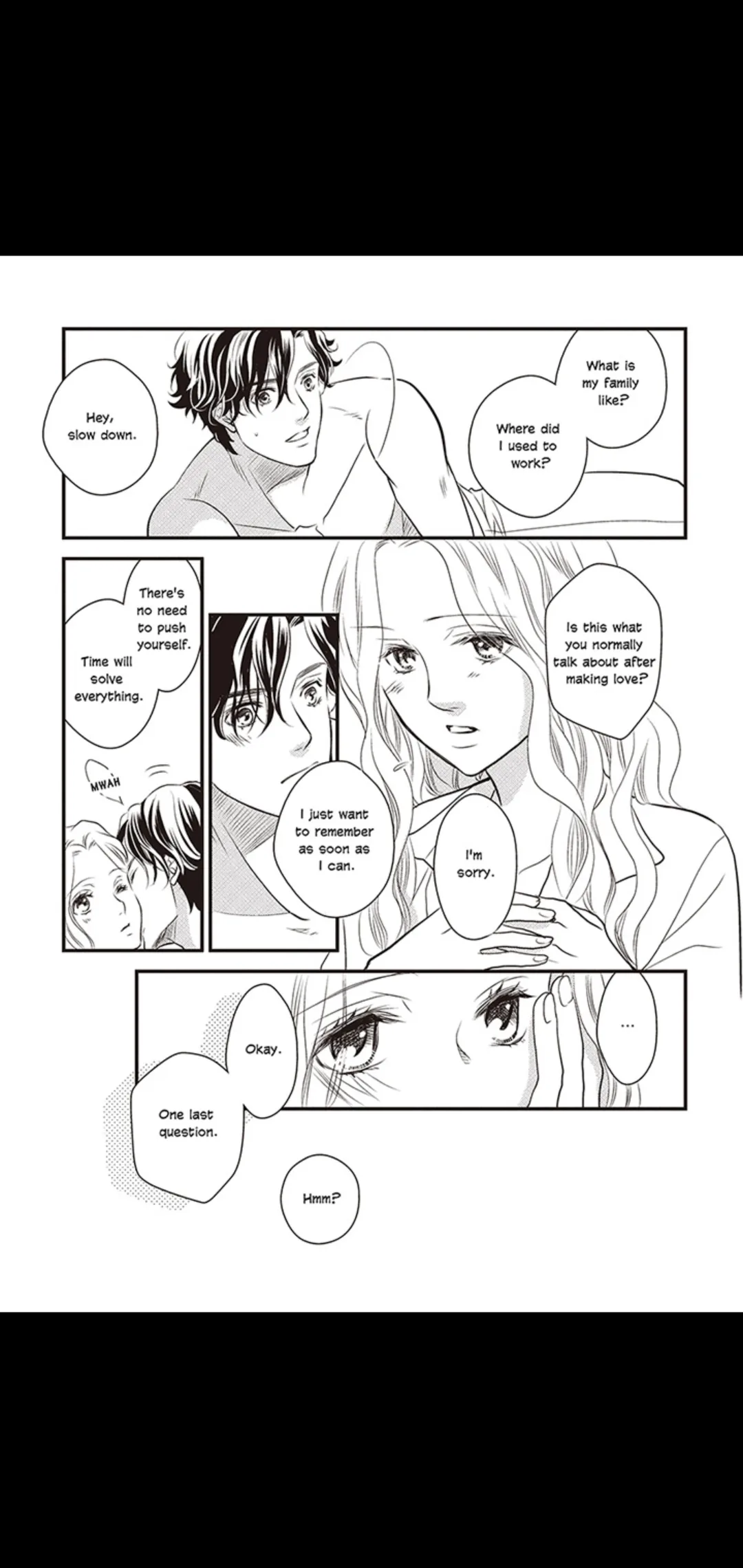 The Sheikh's Rebellious Mistress Chapter 1 page 80
