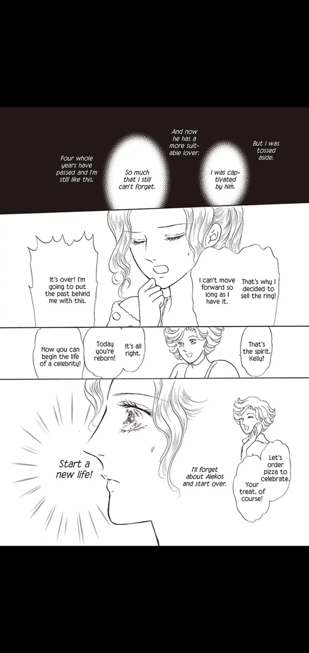 One Night…Nine-Month Scandal Chapter 1 page 24