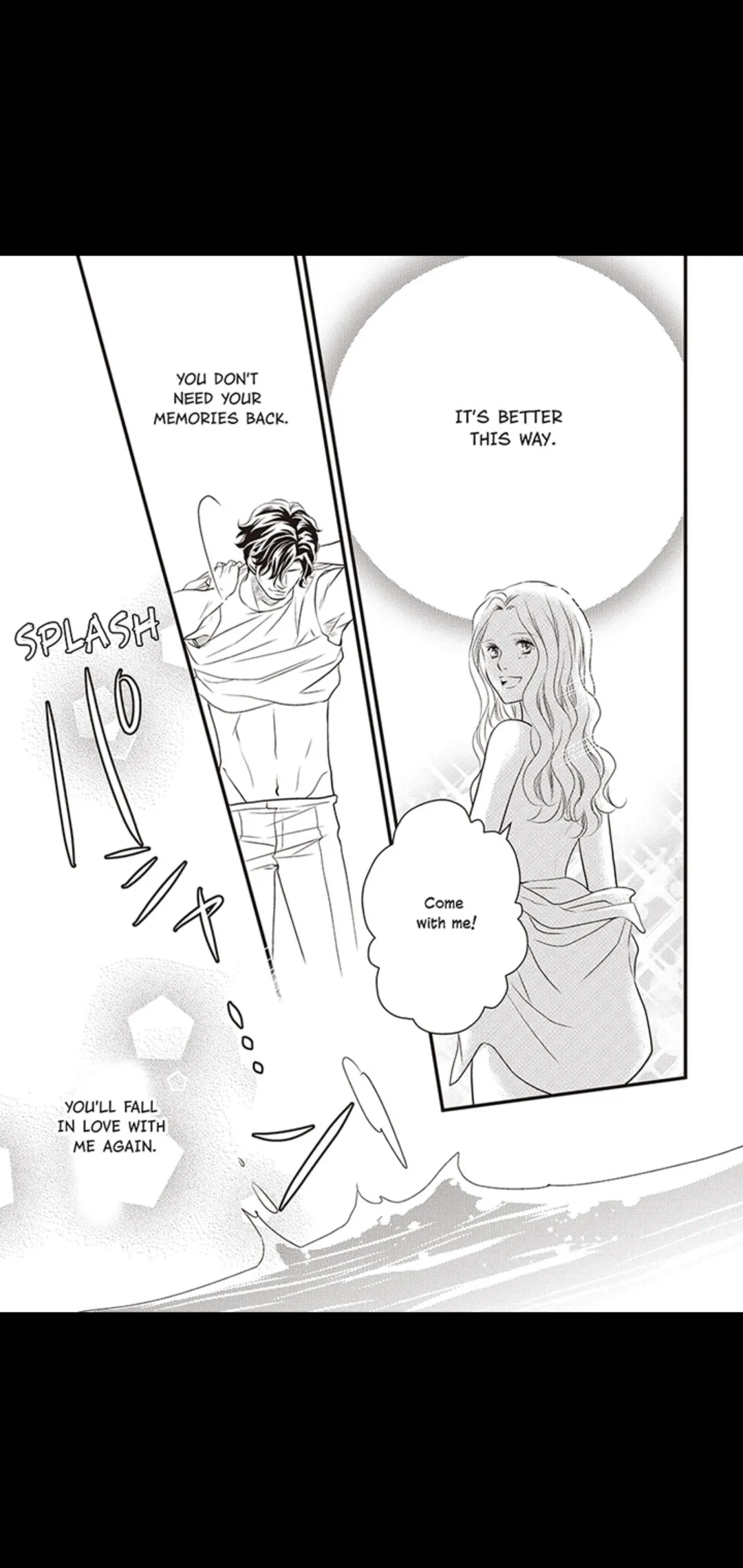 The Sheikh's Rebellious Mistress Chapter 1 page 86