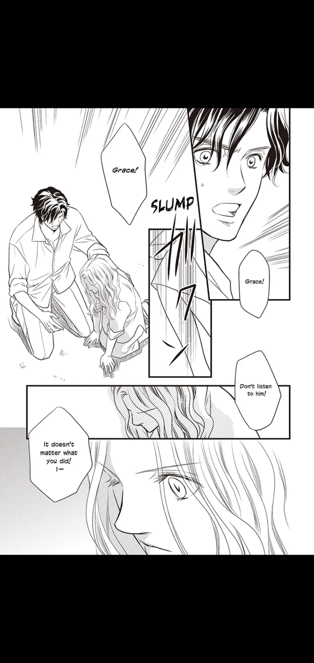 The Sheikh's Rebellious Mistress Chapter 1 page 97
