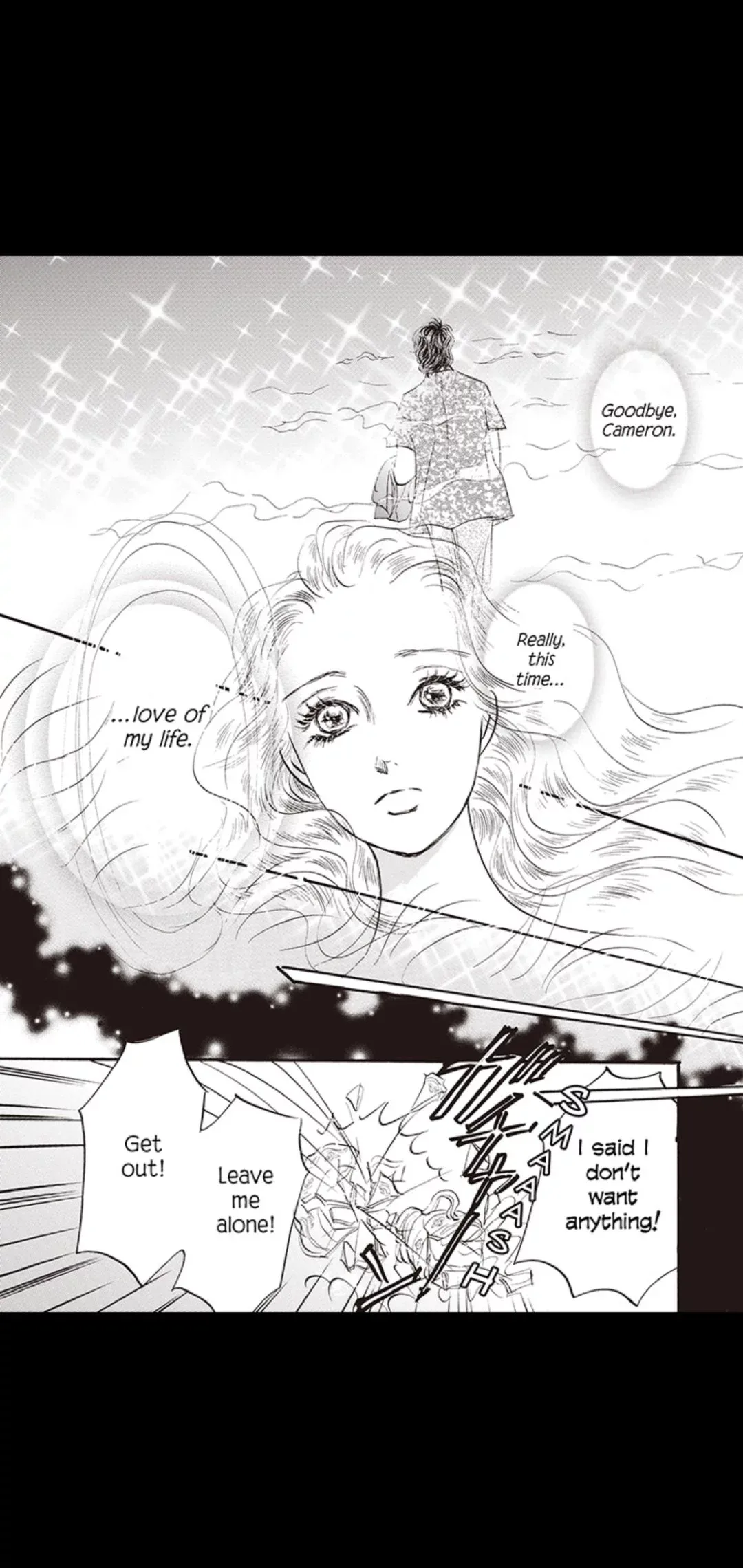 Keeping Her Baby's Secret Chapter 1 page 66