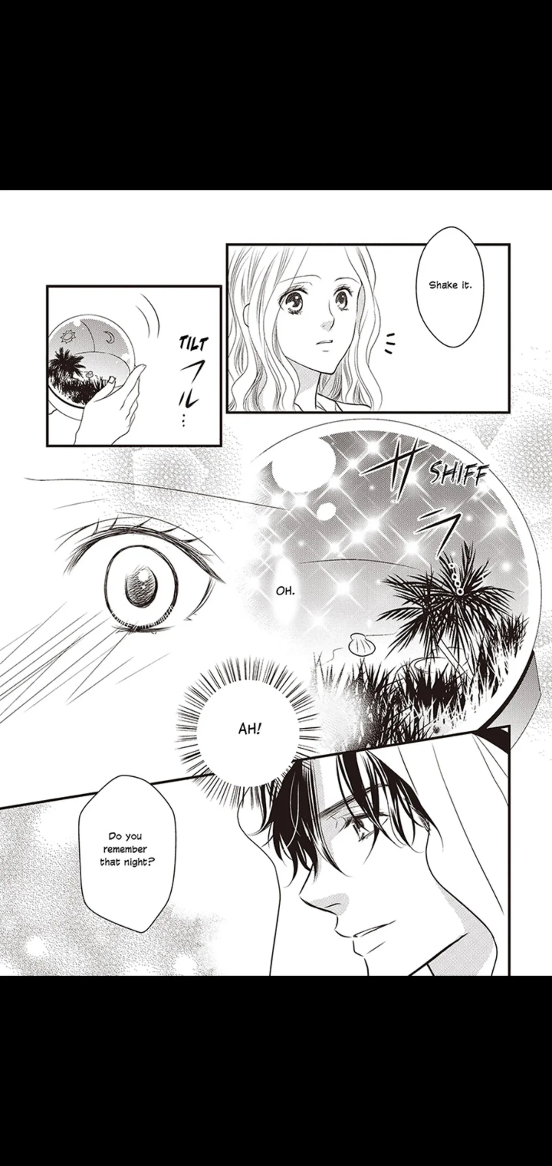 The Sheikh's Rebellious Mistress Chapter 1 page 113