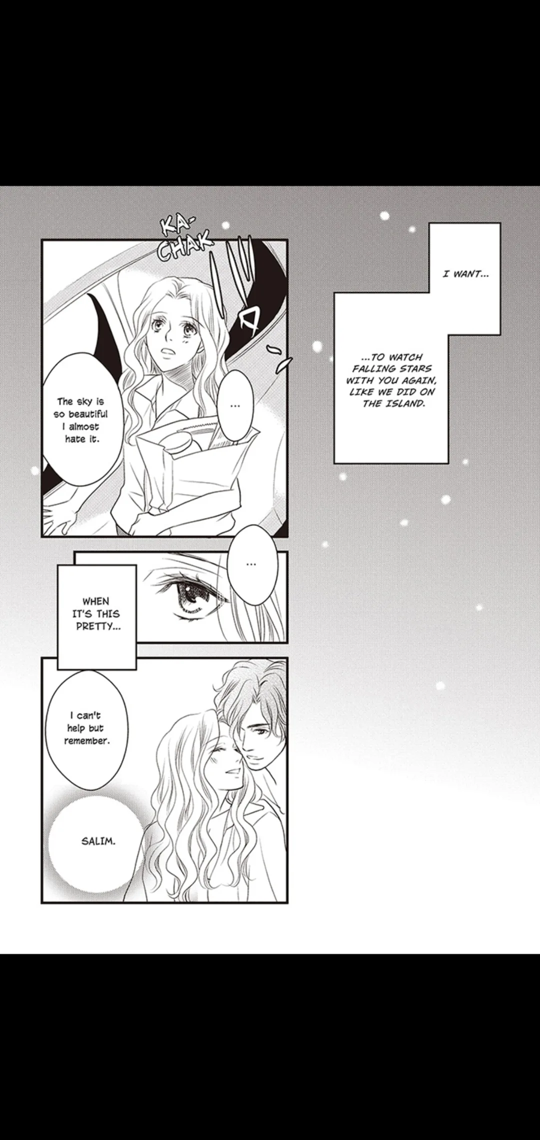 The Sheikh's Rebellious Mistress Chapter 1 page 108