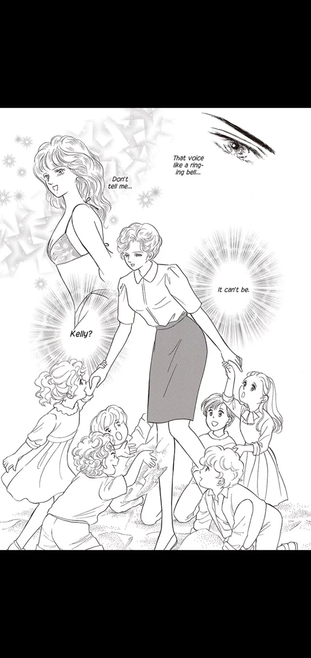 One Night…Nine-Month Scandal Chapter 1 page 27
