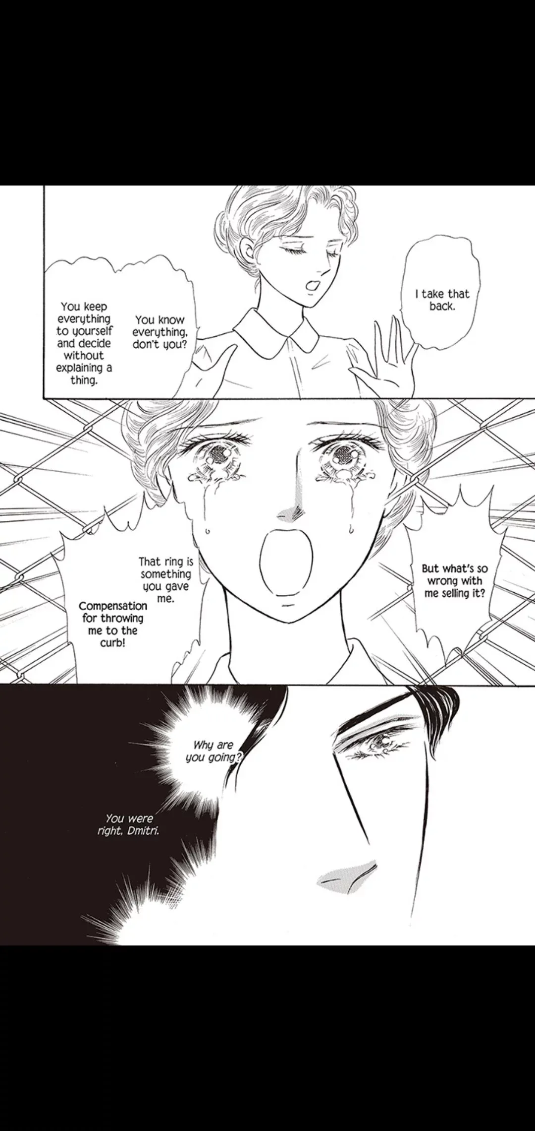 One Night…Nine-Month Scandal Chapter 1 page 34
