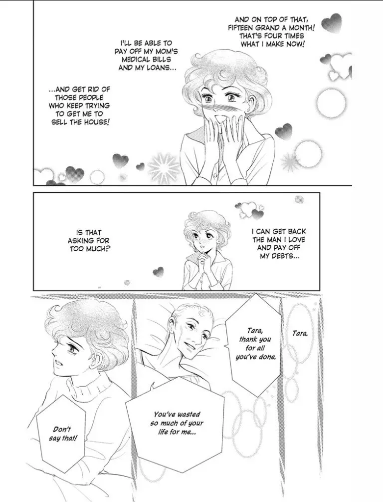 Shattered by the CEO (The Payback Affairs 1) Chapter 1 page 29