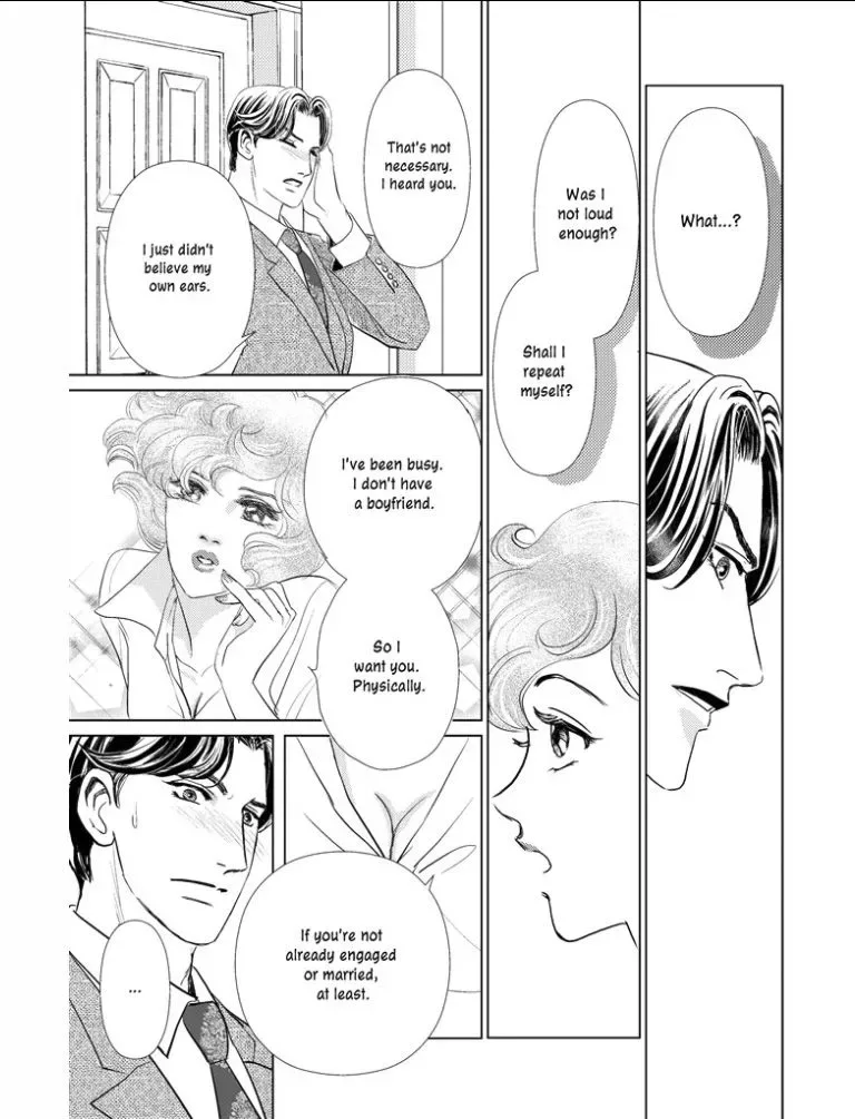 Shattered by the CEO (The Payback Affairs 1) Chapter 1 page 22