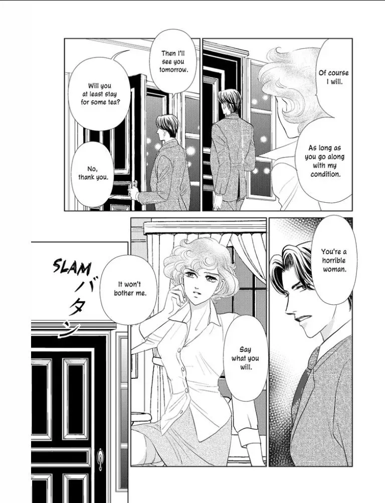 Shattered by the CEO (The Payback Affairs 1) Chapter 1 page 26