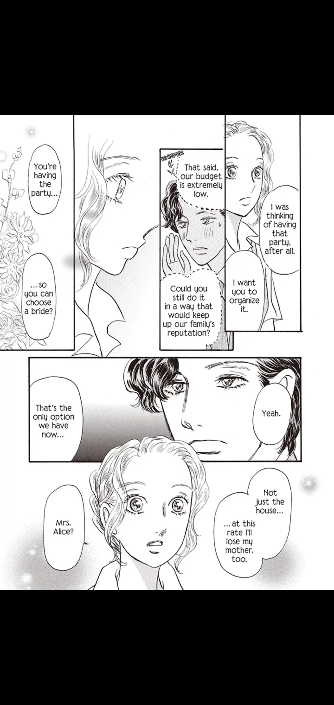 Keeping Her Baby's Secret Chapter 1 page 75