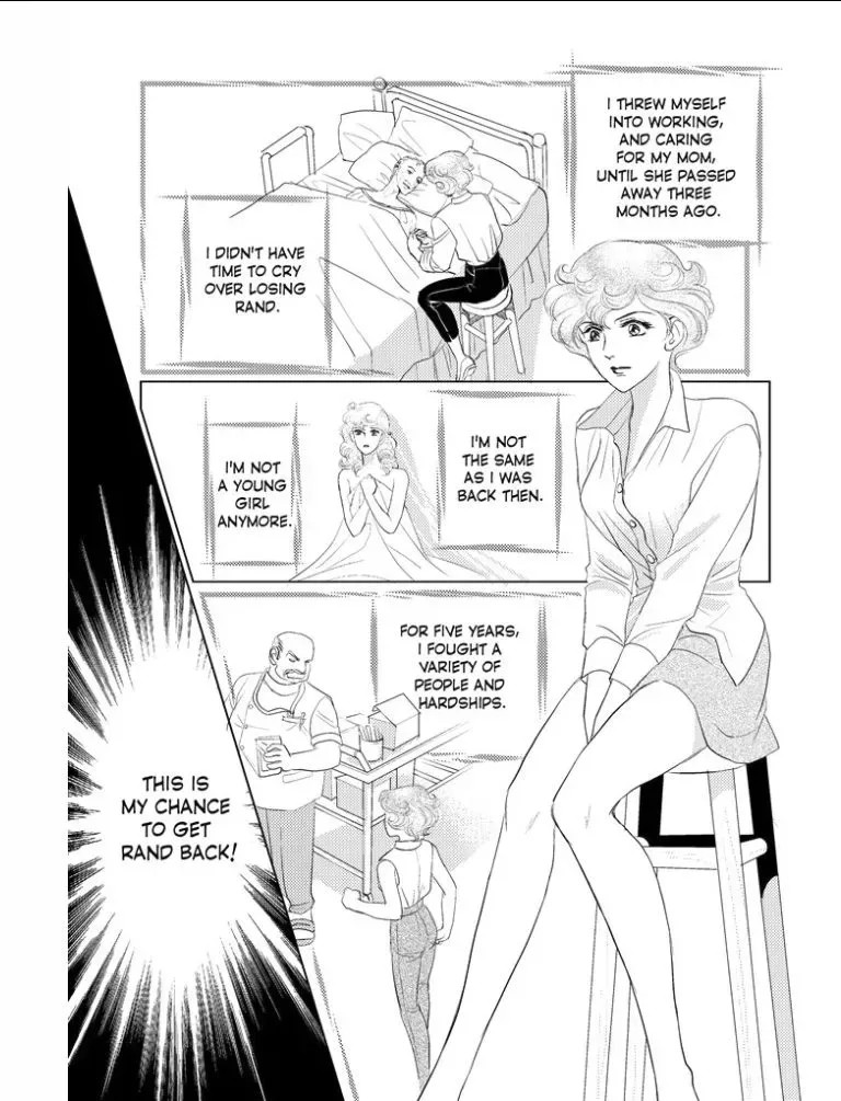 Shattered by the CEO (The Payback Affairs 1) Chapter 1 page 28