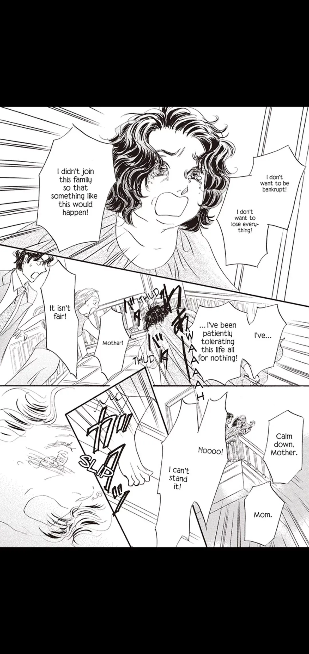Keeping Her Baby's Secret Chapter 1 page 72