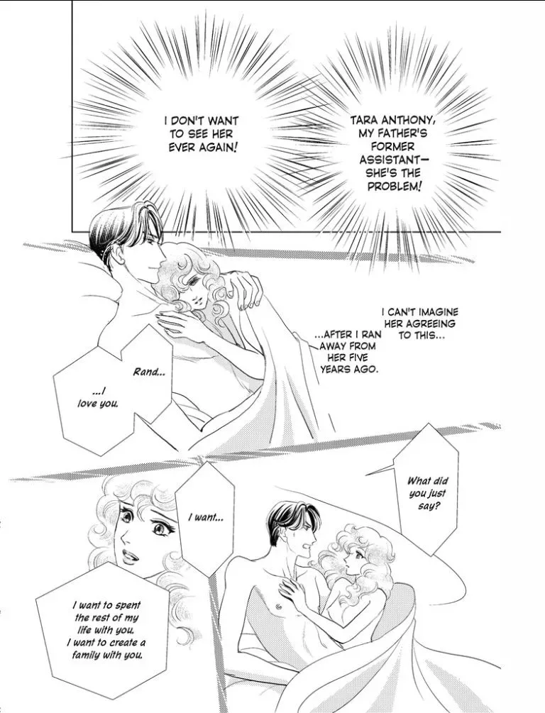 Shattered by the CEO (The Payback Affairs 1) Chapter 1 page 13