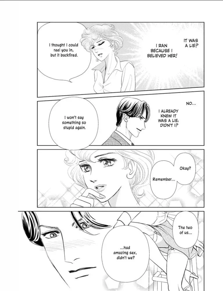 Shattered by the CEO (The Payback Affairs 1) Chapter 1 page 24