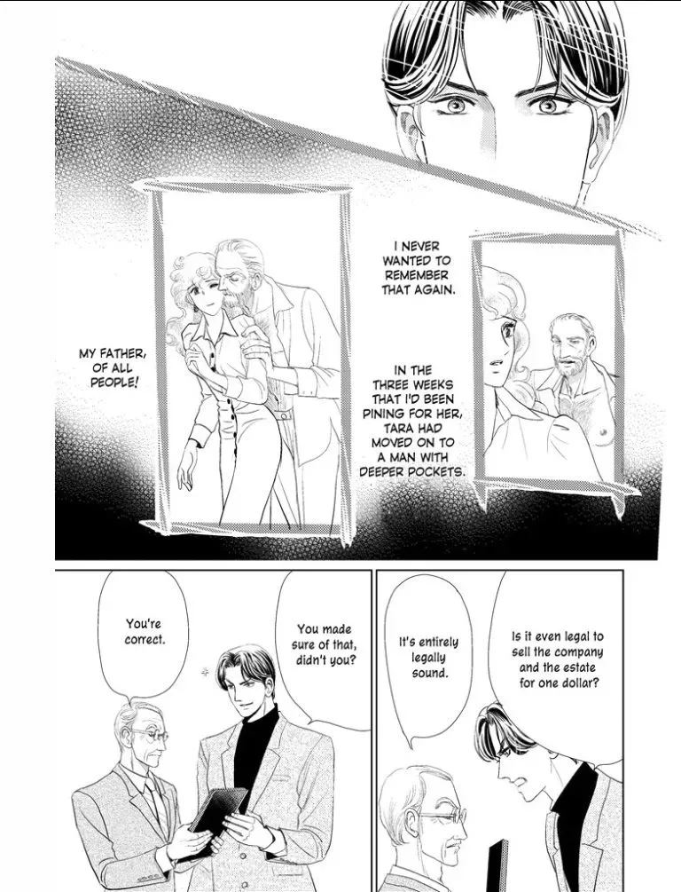 Shattered by the CEO (The Payback Affairs 1) Chapter 1 page 16