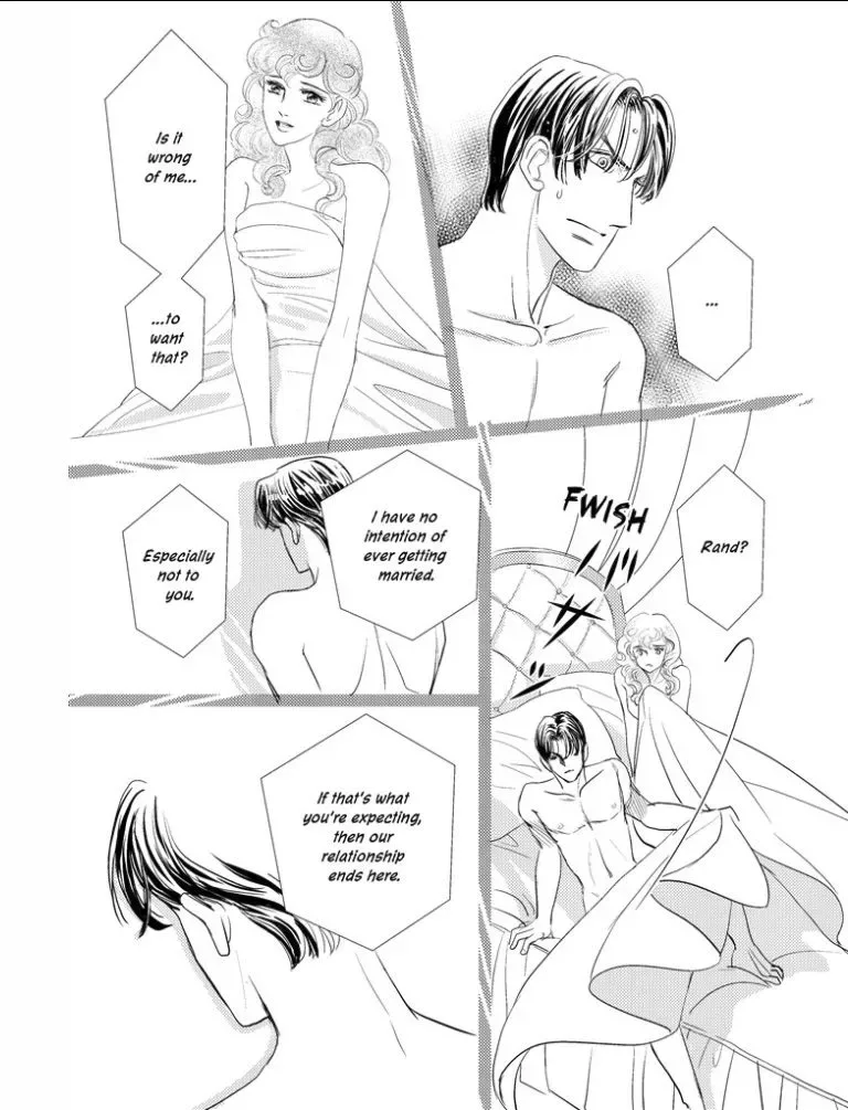 Shattered by the CEO (The Payback Affairs 1) Chapter 1 page 14