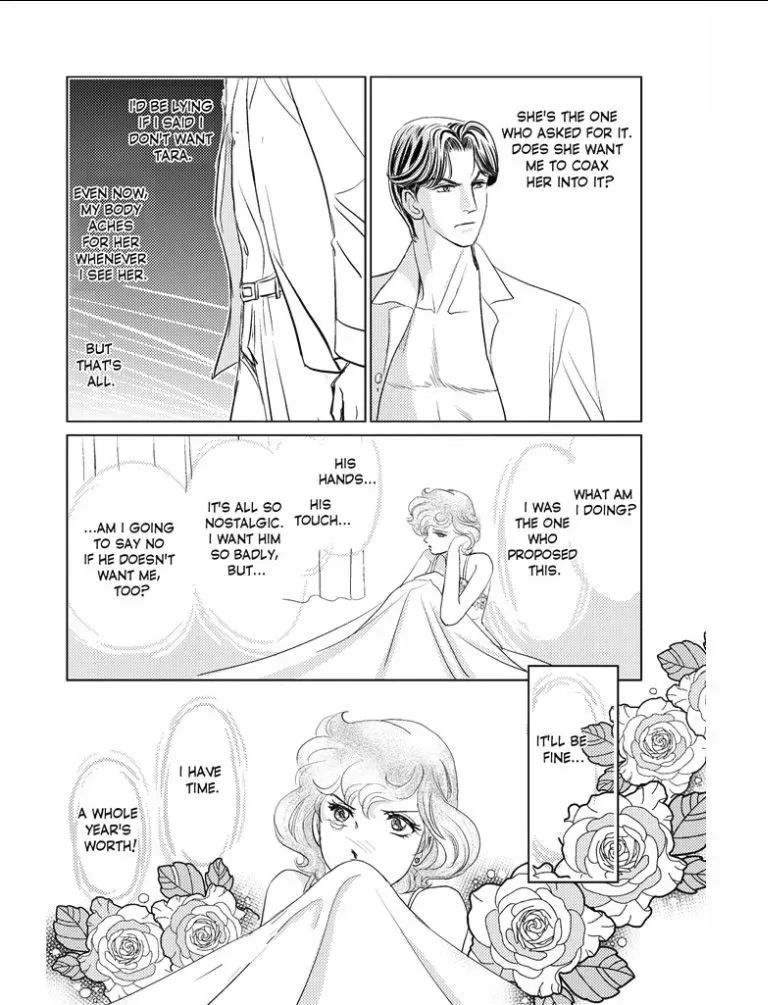 Shattered by the CEO (The Payback Affairs 1) Chapter 1 page 55