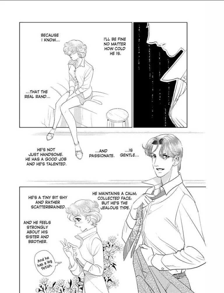 Shattered by the CEO (The Payback Affairs 1) Chapter 1 page 31