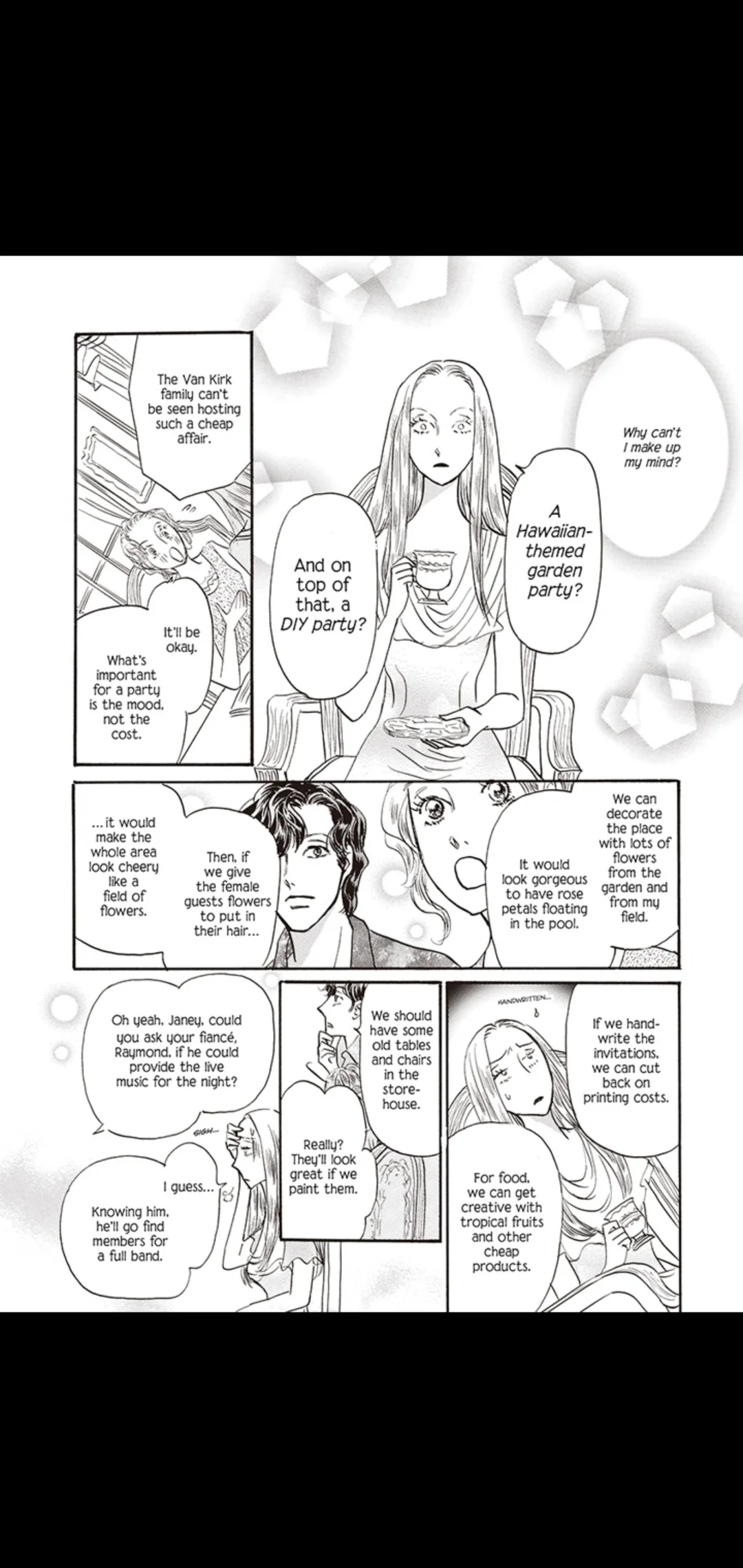 Keeping Her Baby's Secret Chapter 1 page 78