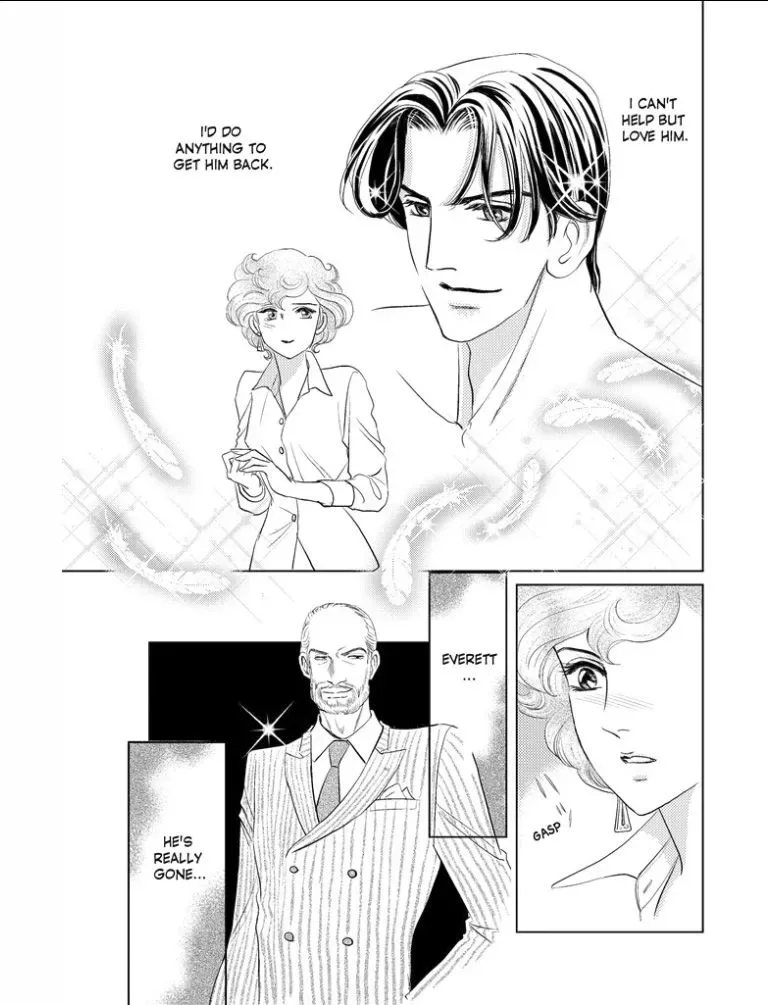 Shattered by the CEO (The Payback Affairs 1) Chapter 1 page 32