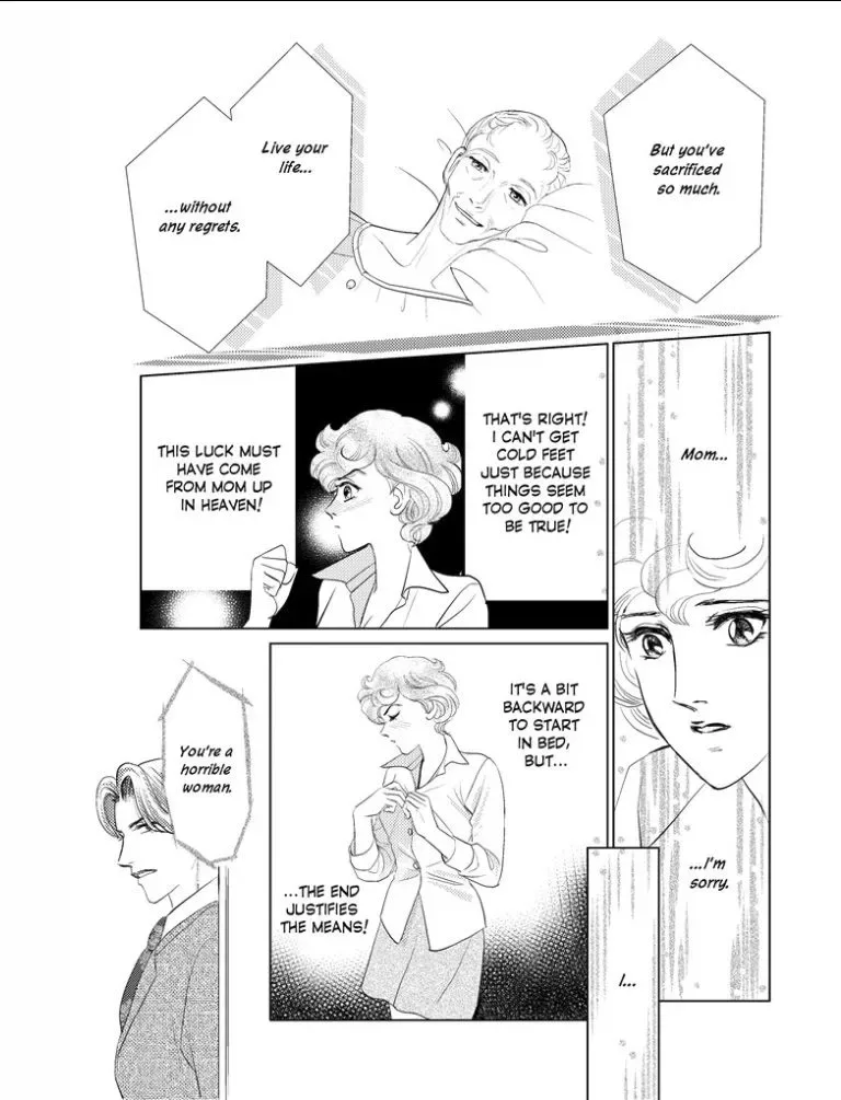 Shattered by the CEO (The Payback Affairs 1) Chapter 1 page 30