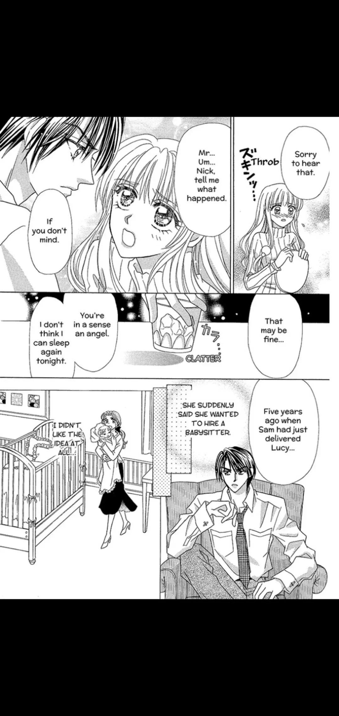 Heavenly Angels Chapter 1 page 23