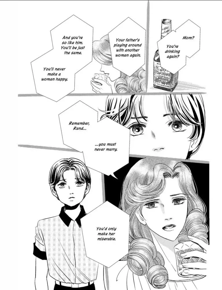 Shattered by the CEO (The Payback Affairs 1) Chapter 1 page 48