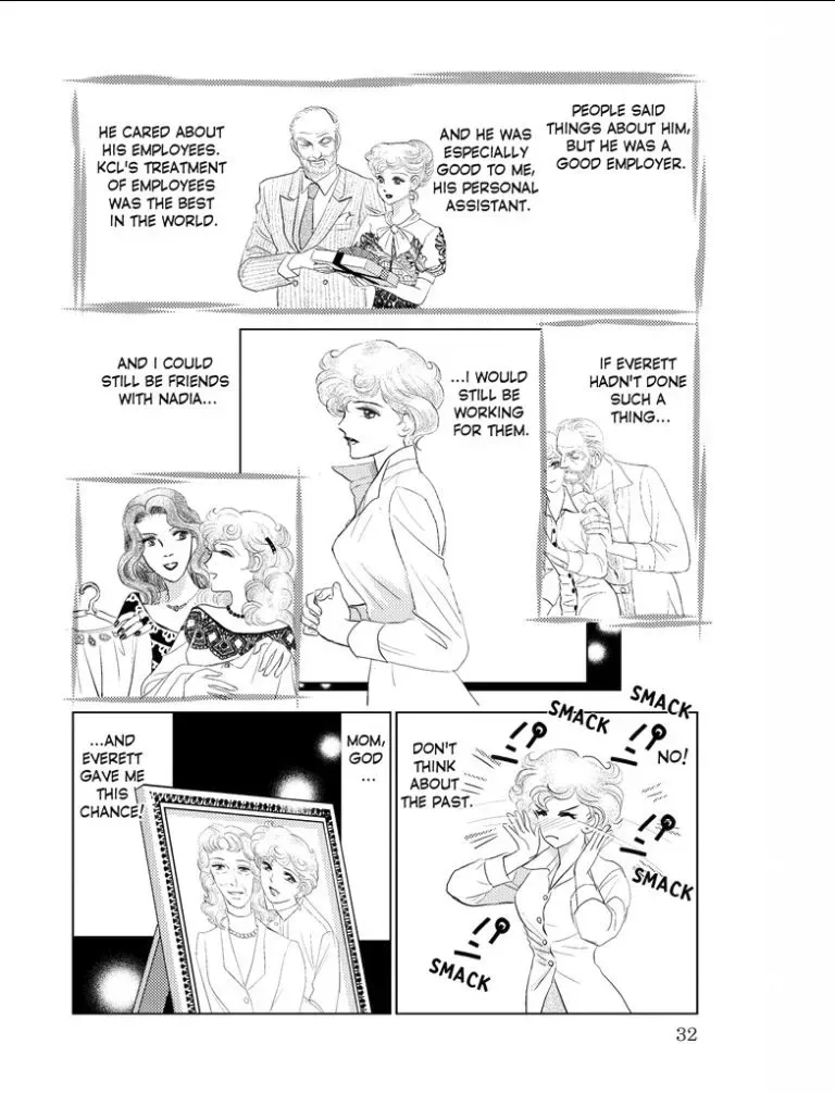 Shattered by the CEO (The Payback Affairs 1) Chapter 1 page 33