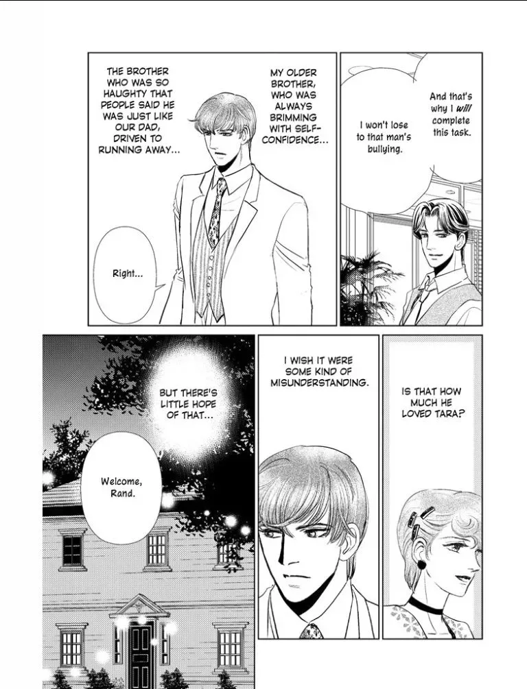 Shattered by the CEO (The Payback Affairs 1) Chapter 1 page 52
