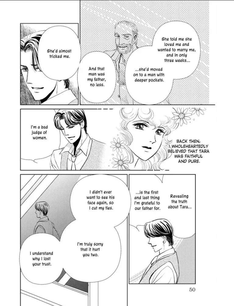 Shattered by the CEO (The Payback Affairs 1) Chapter 1 page 51