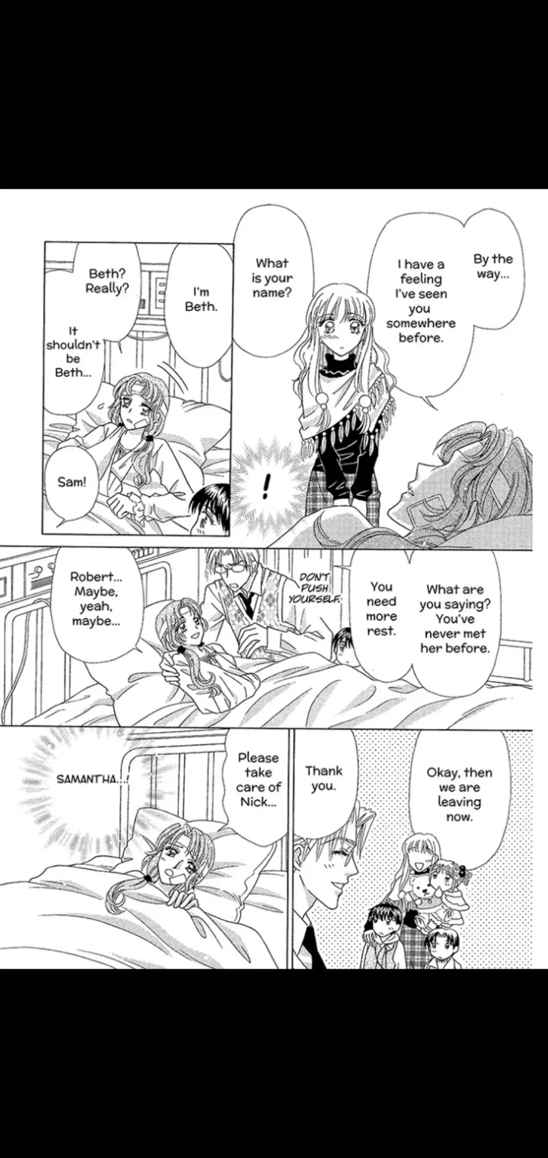 Heavenly Angels Chapter 1 page 43