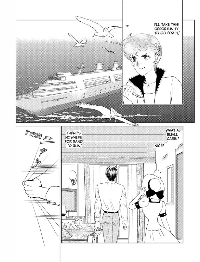 Shattered by the CEO (The Payback Affairs 1) Chapter 1 page 68