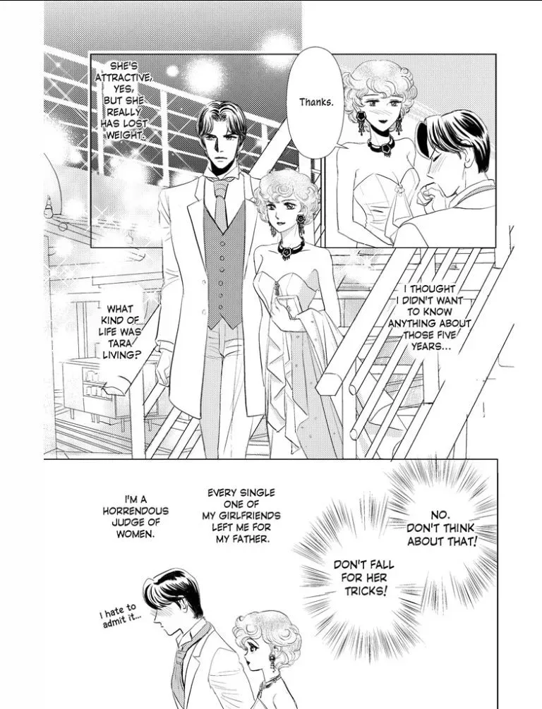 Shattered by the CEO (The Payback Affairs 1) Chapter 1 page 82