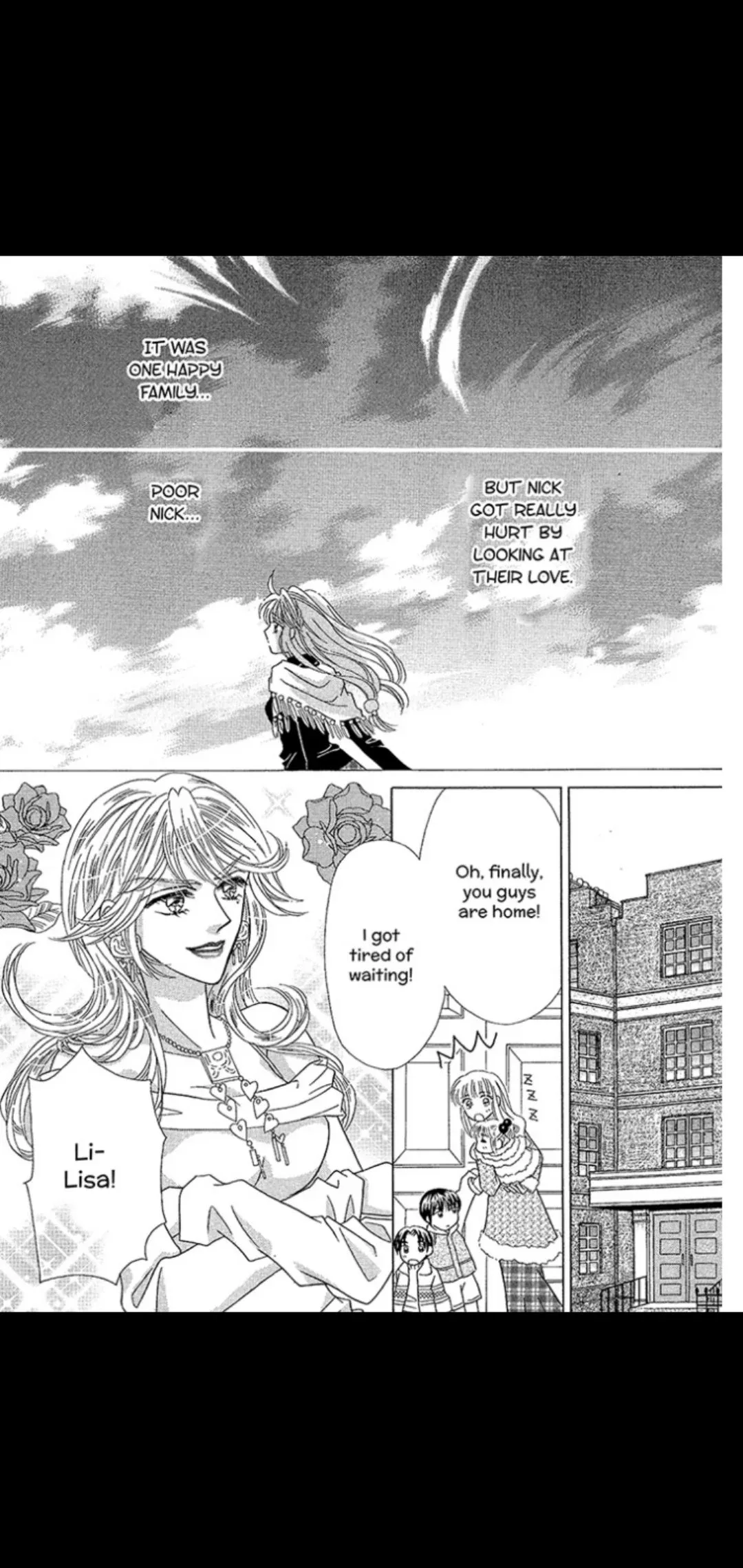 Heavenly Angels Chapter 1 page 44