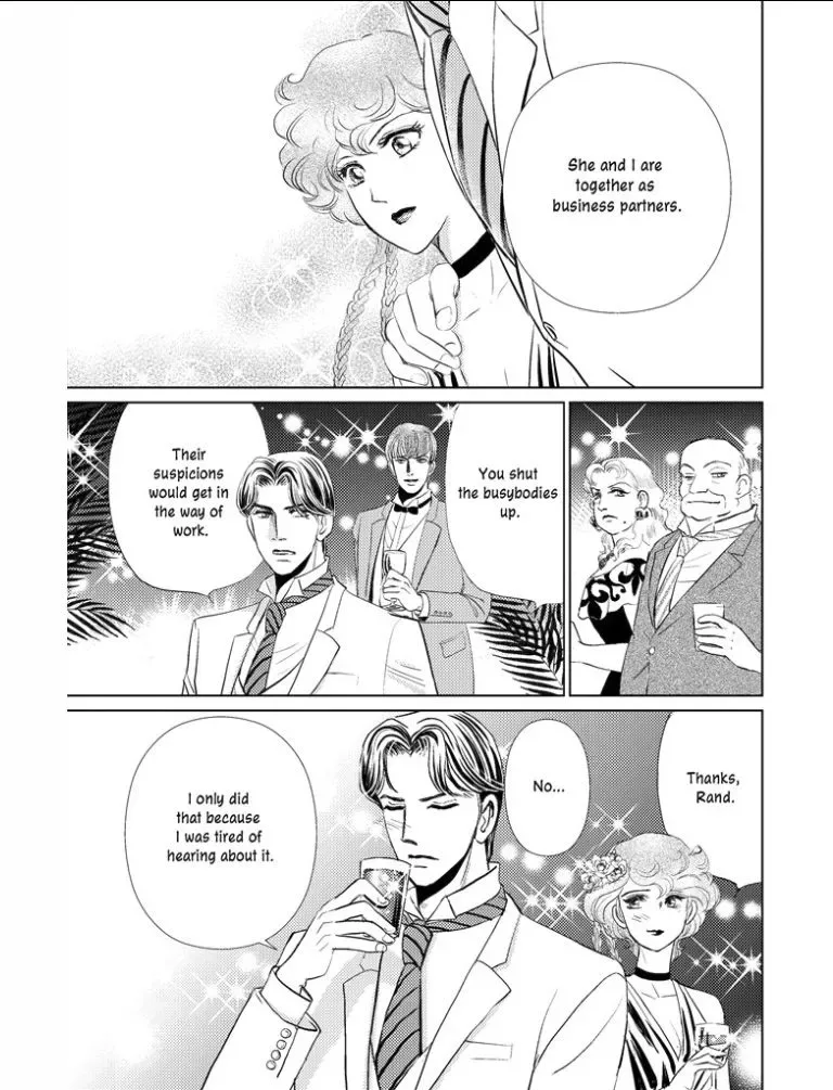 Shattered by the CEO (The Payback Affairs 1) Chapter 1 page 64