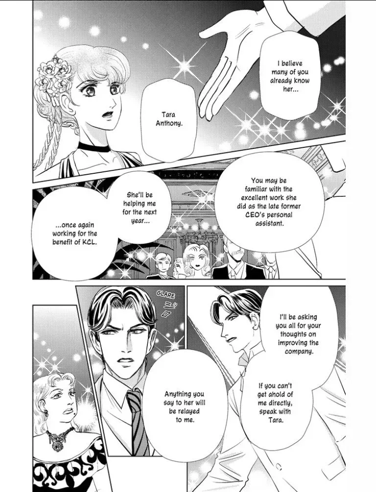 Shattered by the CEO (The Payback Affairs 1) Chapter 1 page 63