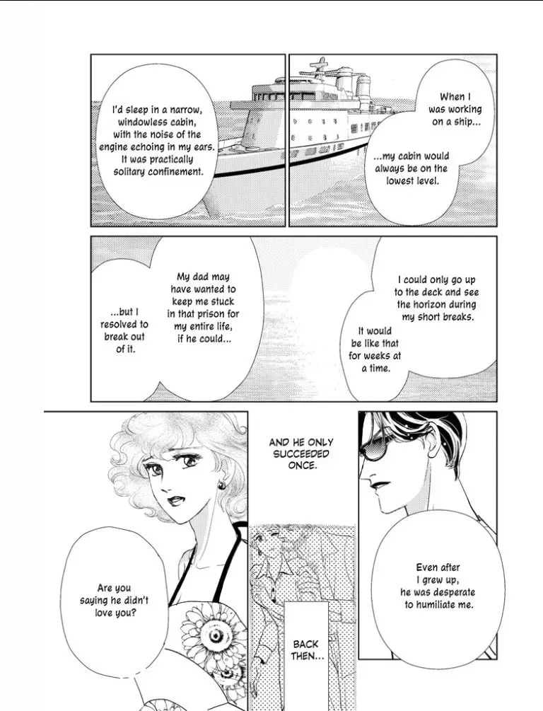 Shattered by the CEO (The Payback Affairs 1) Chapter 1 page 78