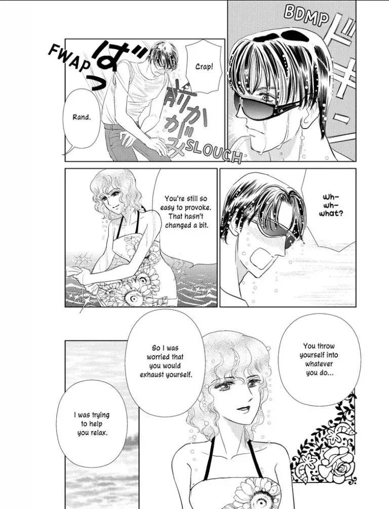Shattered by the CEO (The Payback Affairs 1) Chapter 1 page 74