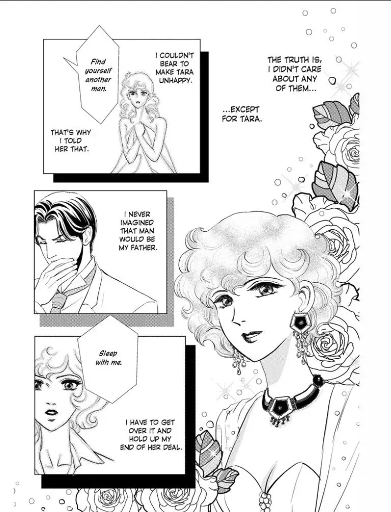 Shattered by the CEO (The Payback Affairs 1) Chapter 1 page 83