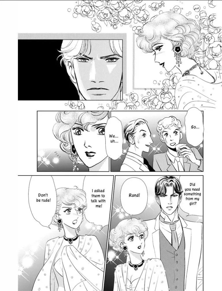 Shattered by the CEO (The Payback Affairs 1) Chapter 1 page 86