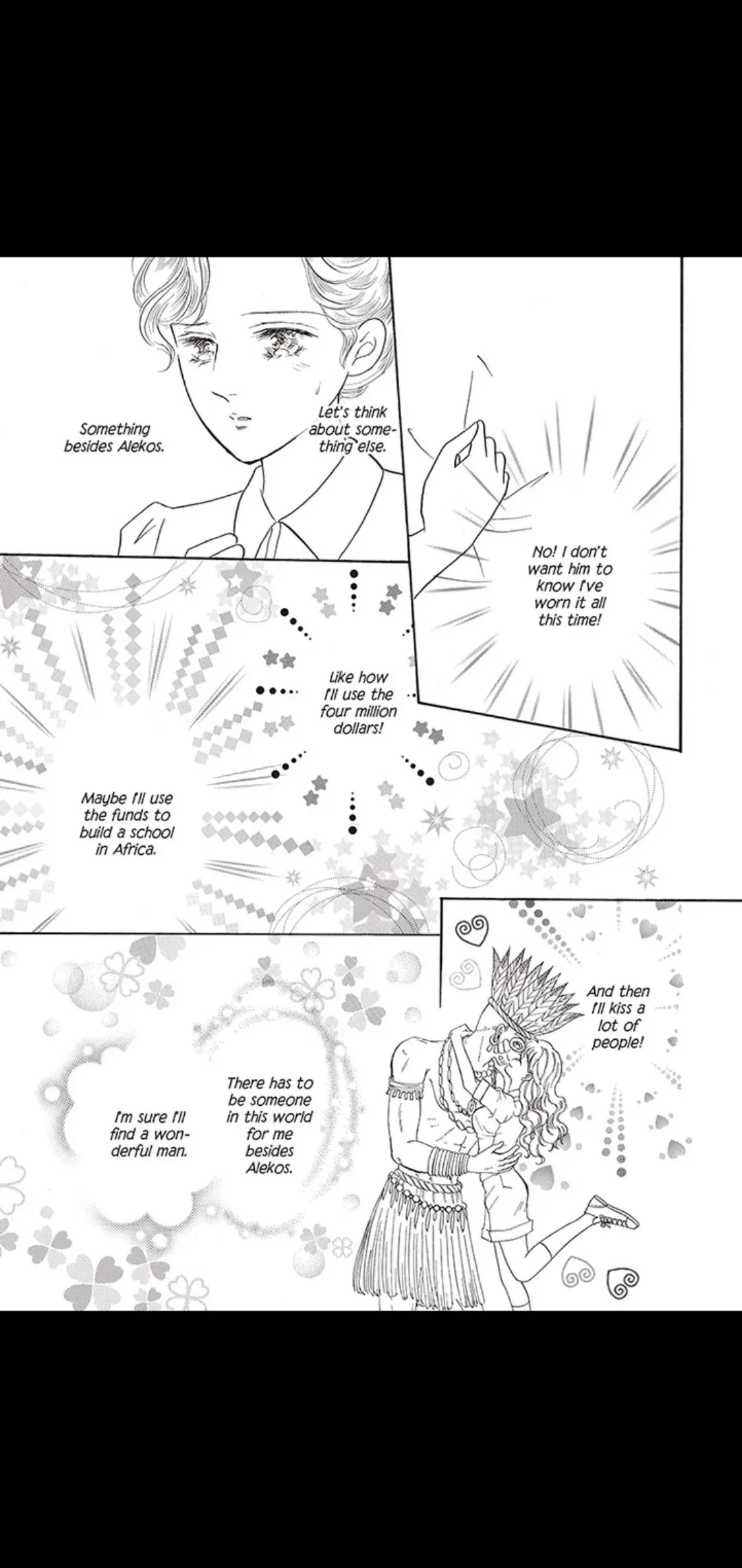 One Night…Nine-Month Scandal Chapter 1 page 41