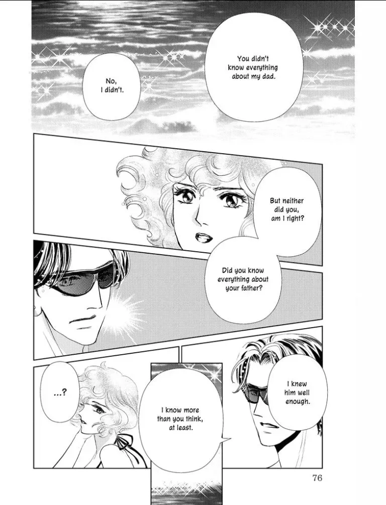 Shattered by the CEO (The Payback Affairs 1) Chapter 1 page 77