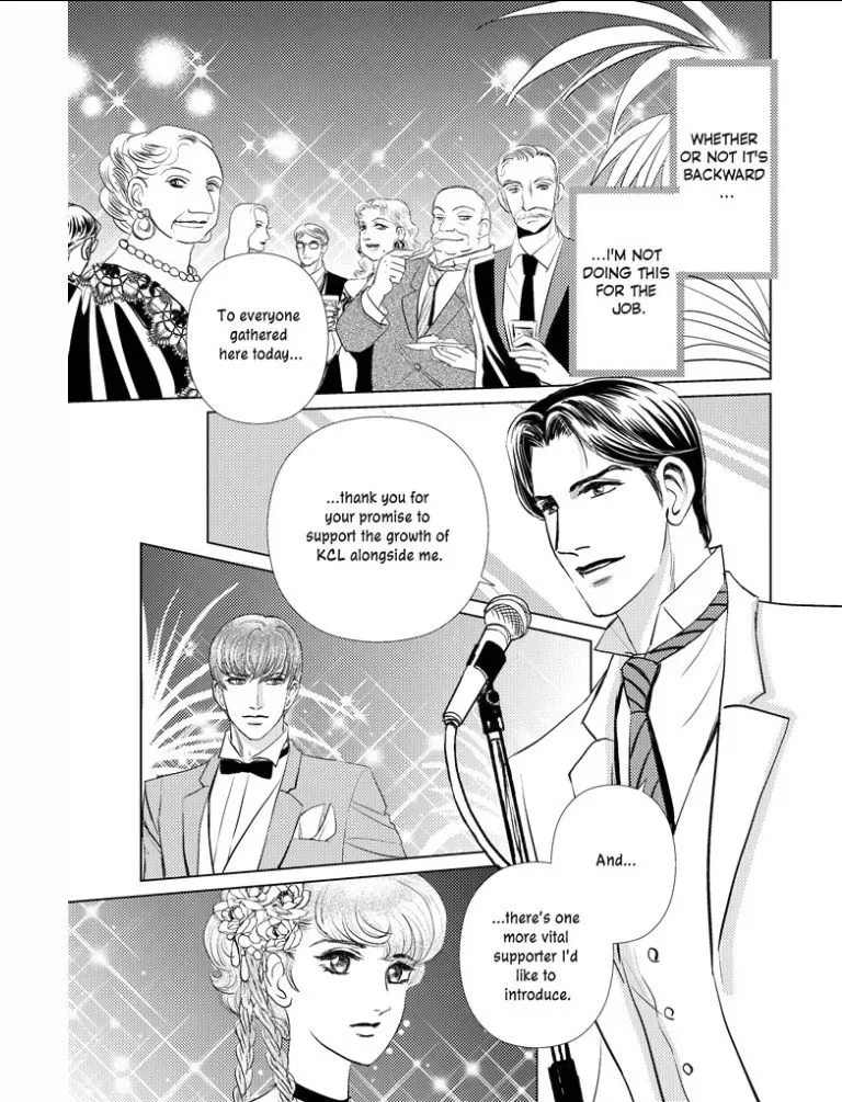 Shattered by the CEO (The Payback Affairs 1) Chapter 1 page 62