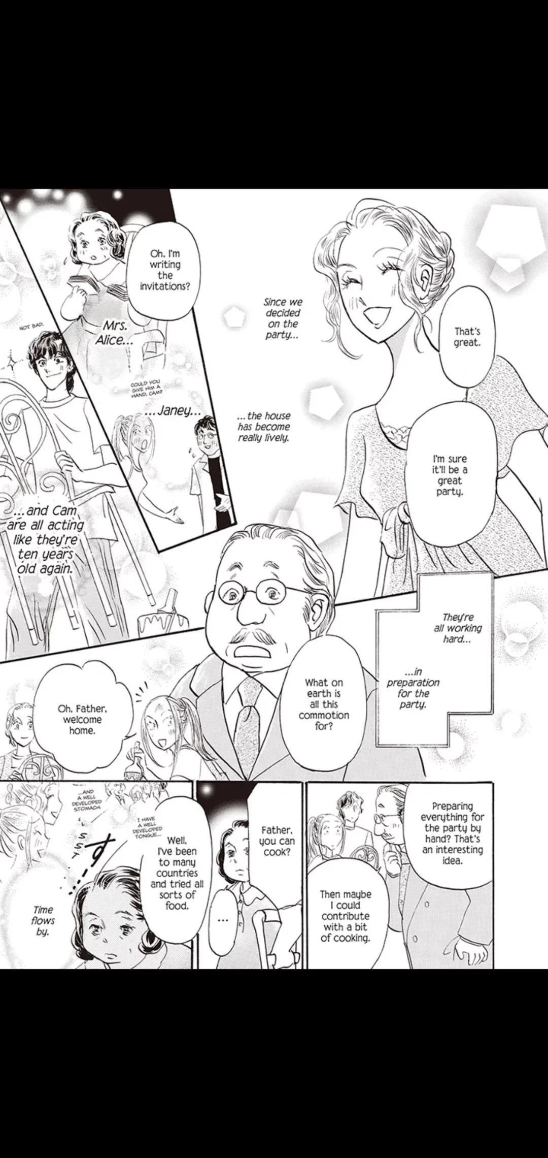 Keeping Her Baby's Secret Chapter 1 page 79