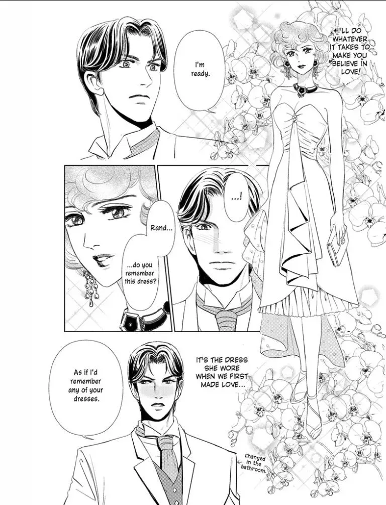 Shattered by the CEO (The Payback Affairs 1) Chapter 1 page 80