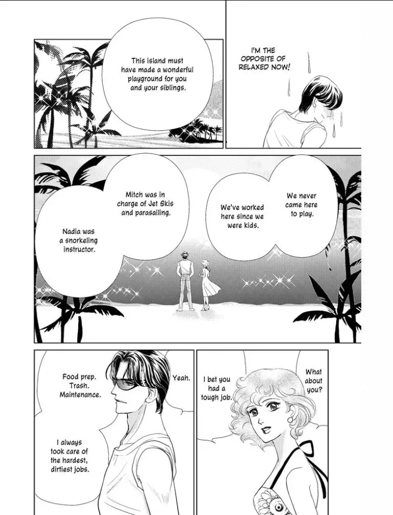Shattered by the CEO (The Payback Affairs 1) Chapter 1 page 75